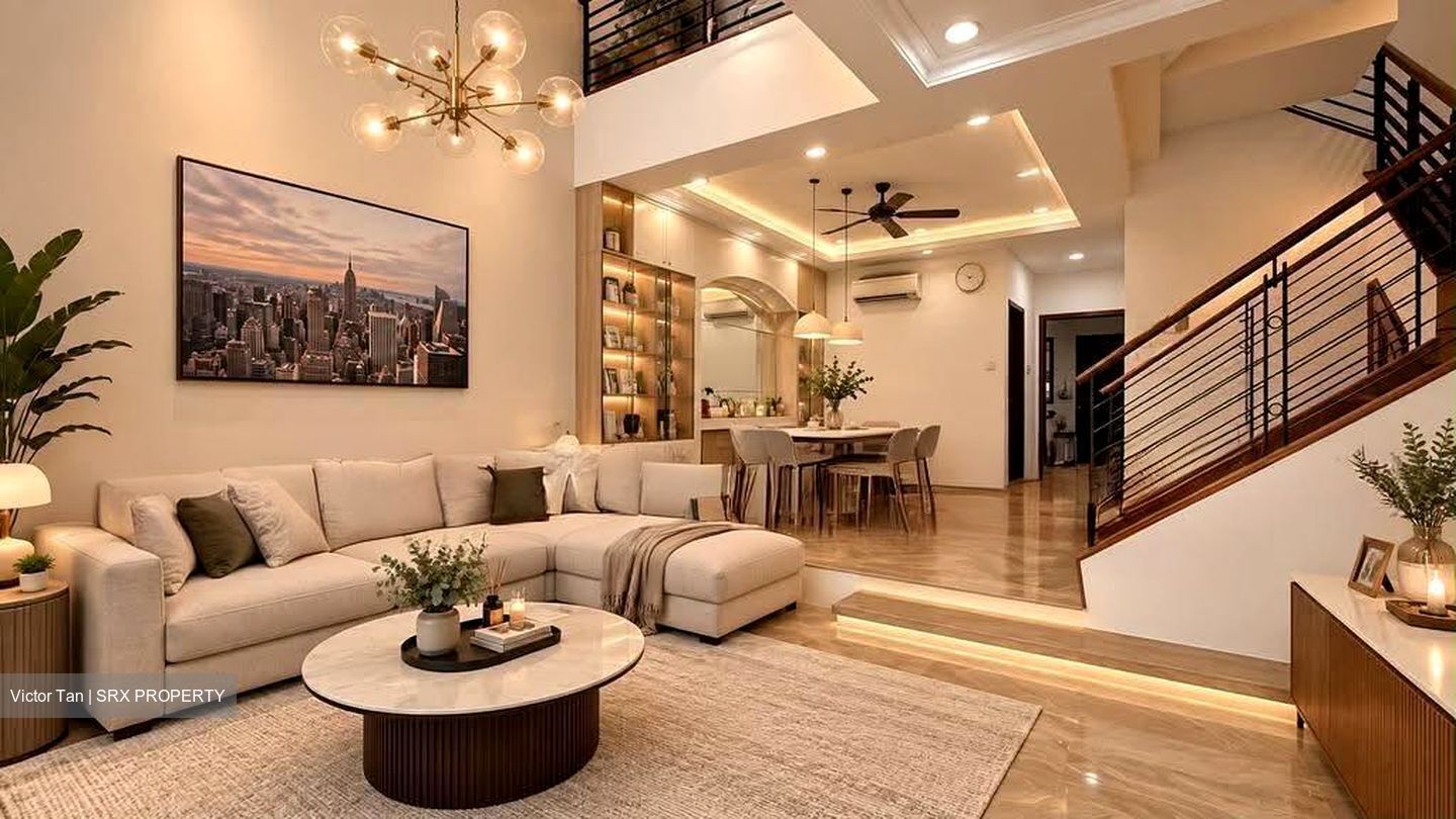 Henley Gardens (D19), Terrace #613272251